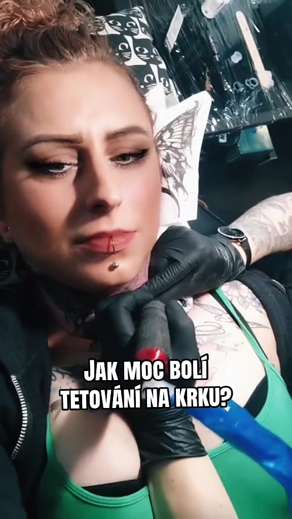 @Tattoo Milka VanGroh