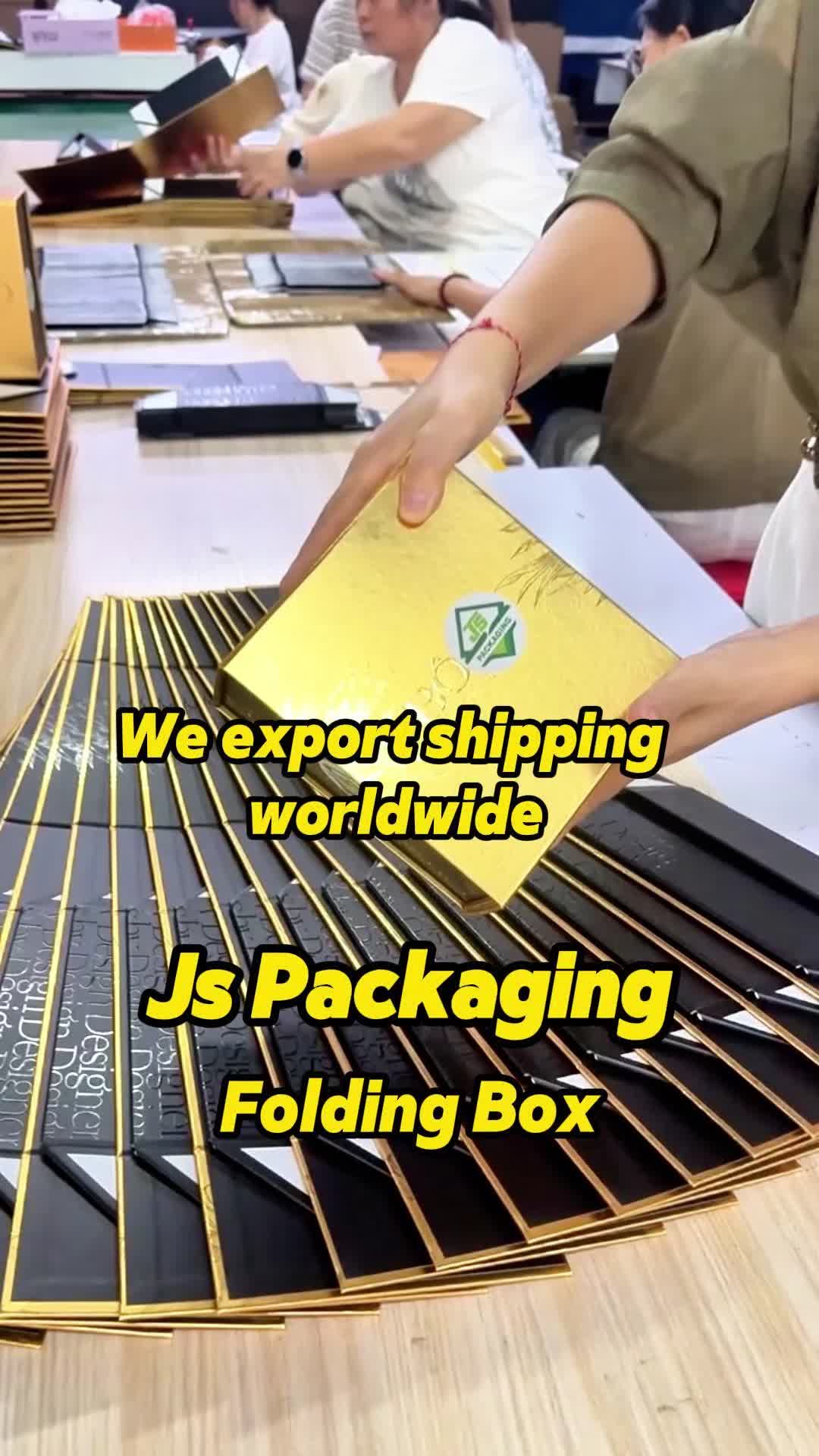 @Jspackagingfactory2