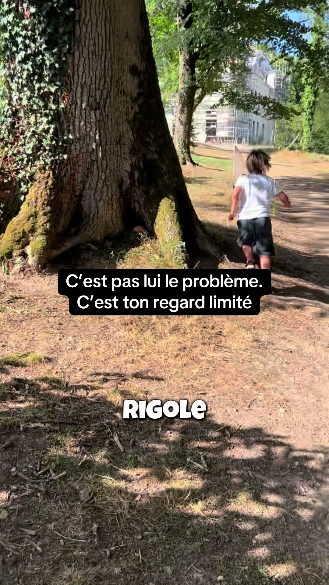 @Pauline | La R&eacute;veilleuse