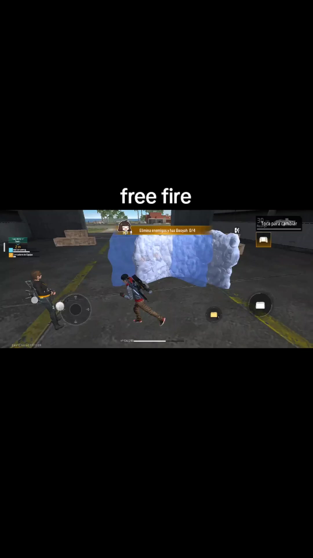 @Damian Suas channel