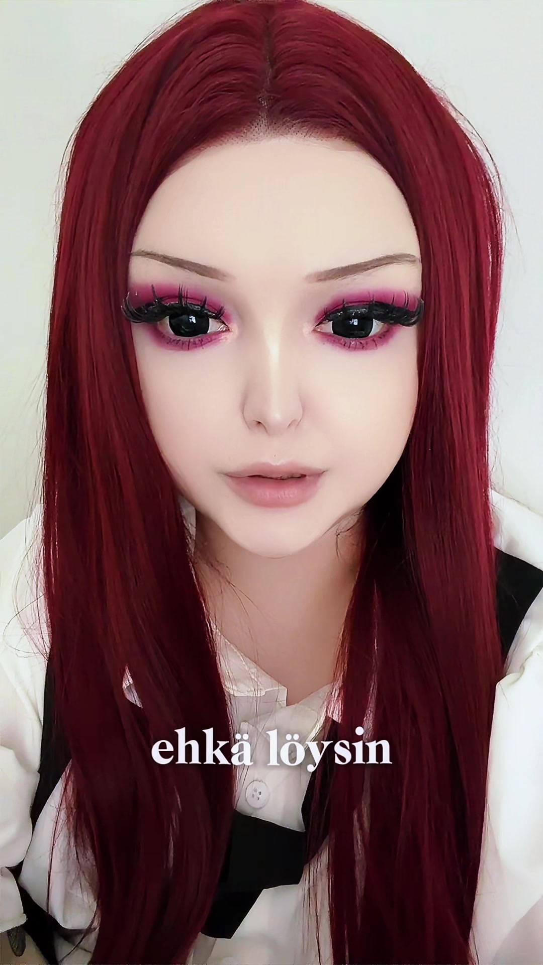 @Kuu || Roseshock