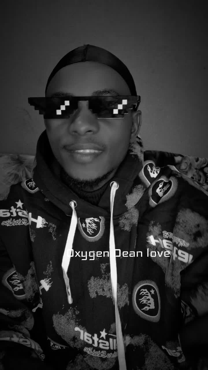 @Oxygen Dean love