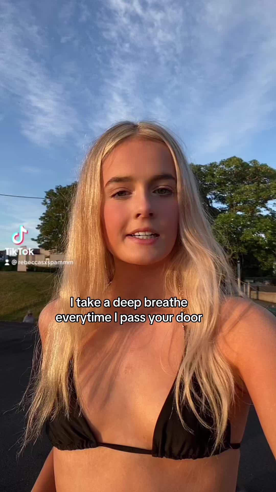 @Rebecca