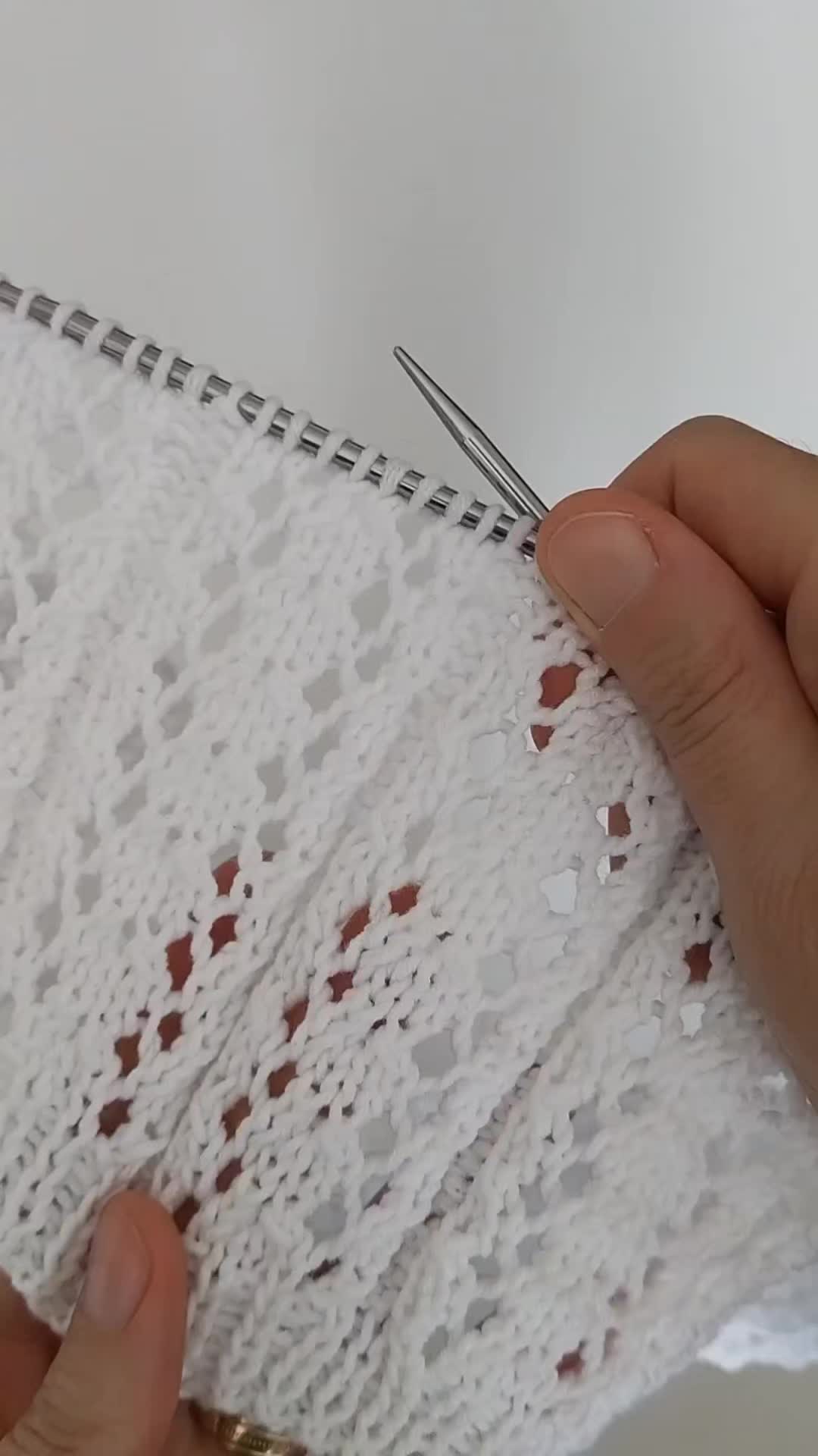 @Crochet Pattern