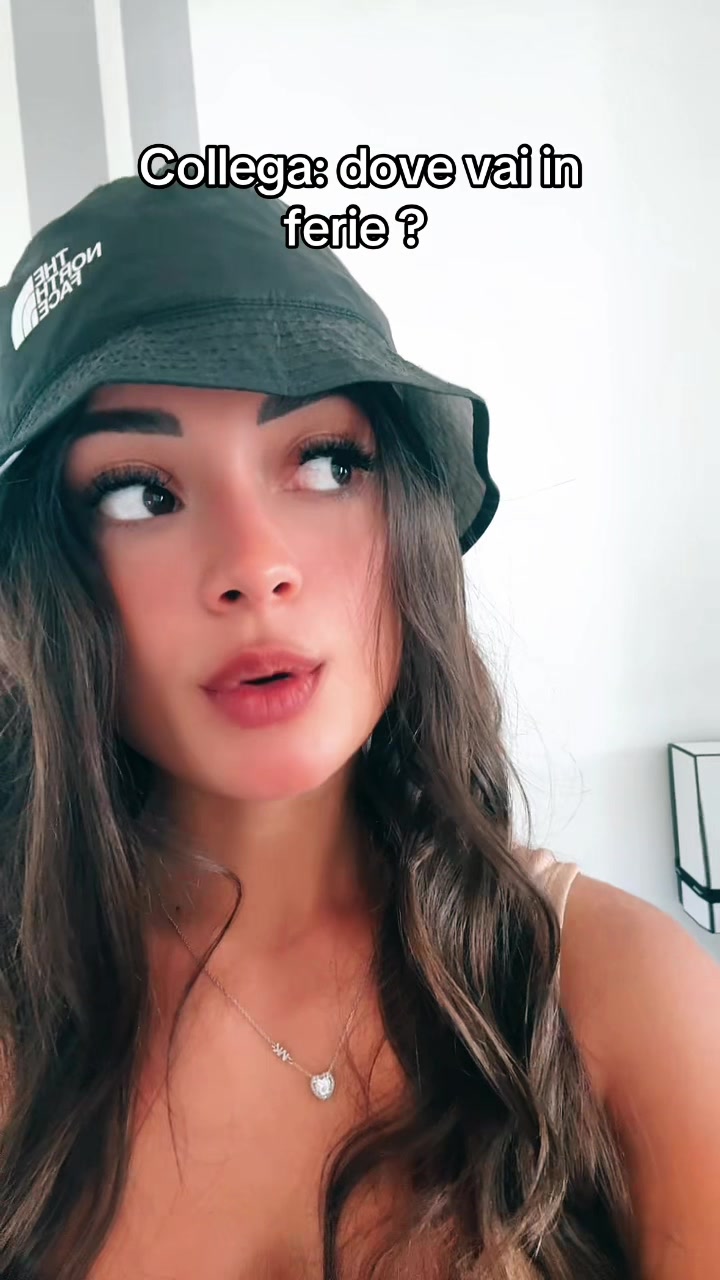 @Veronica Fortini