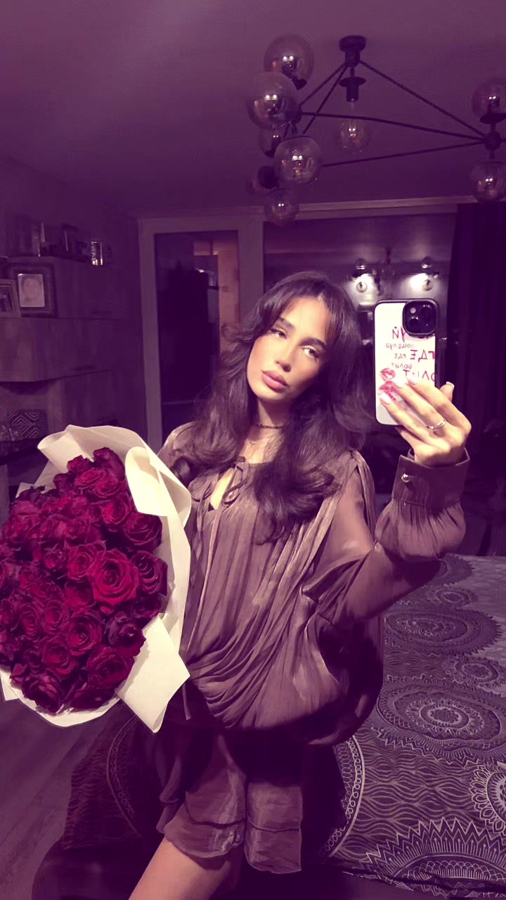 @Виктория Големанова