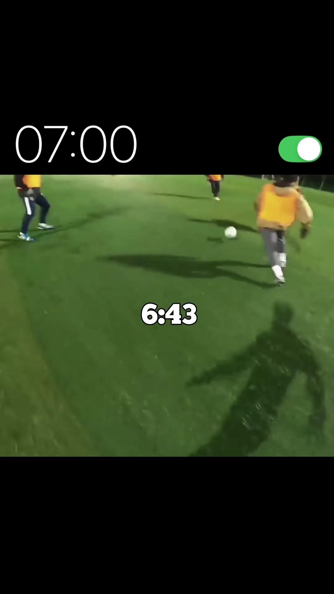 @UR &bull; Cristiano 🤩 fun account