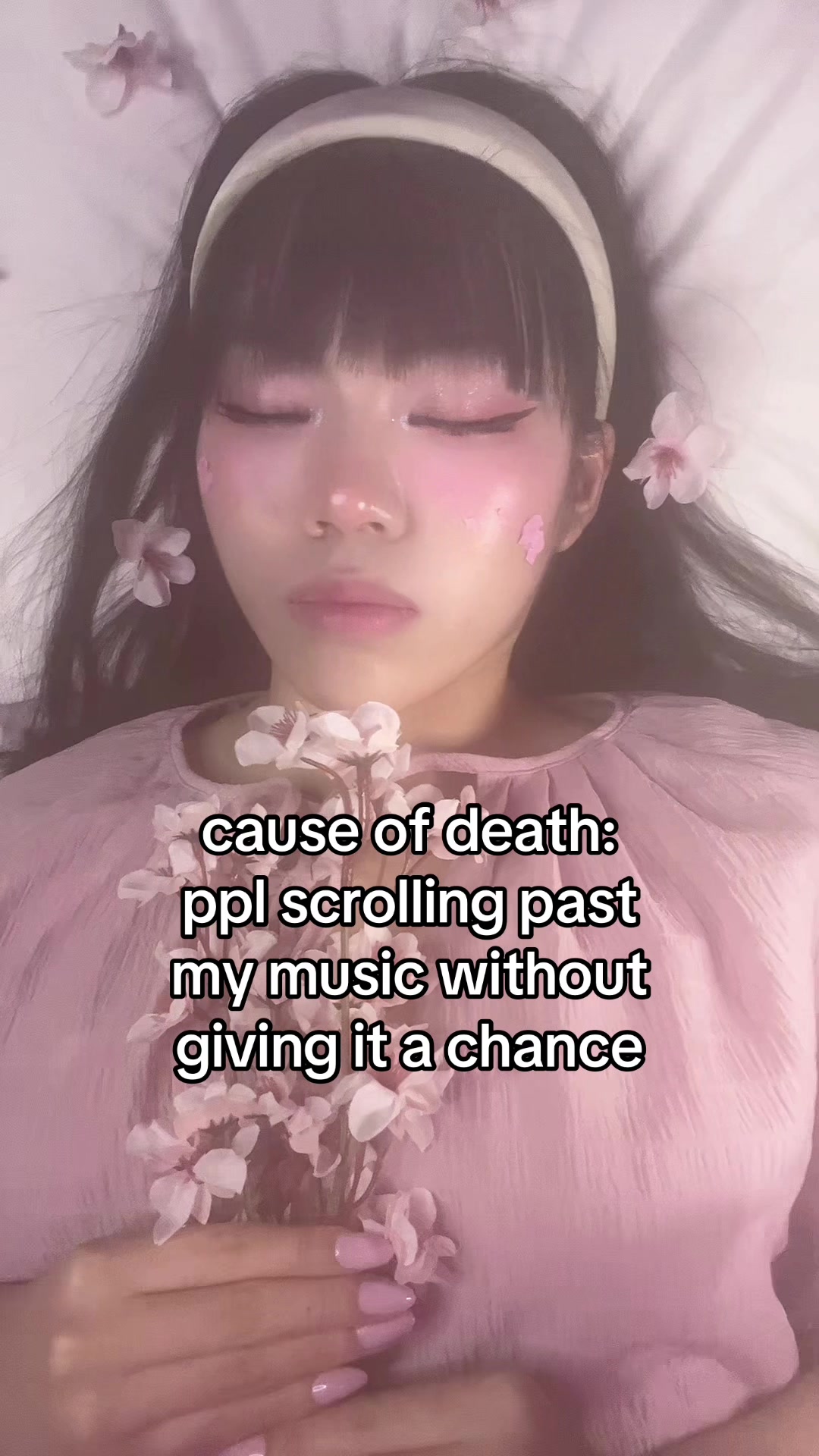 @Melody T