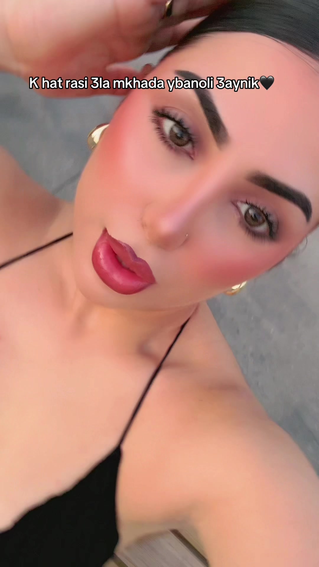 @Souky_glamour🖤