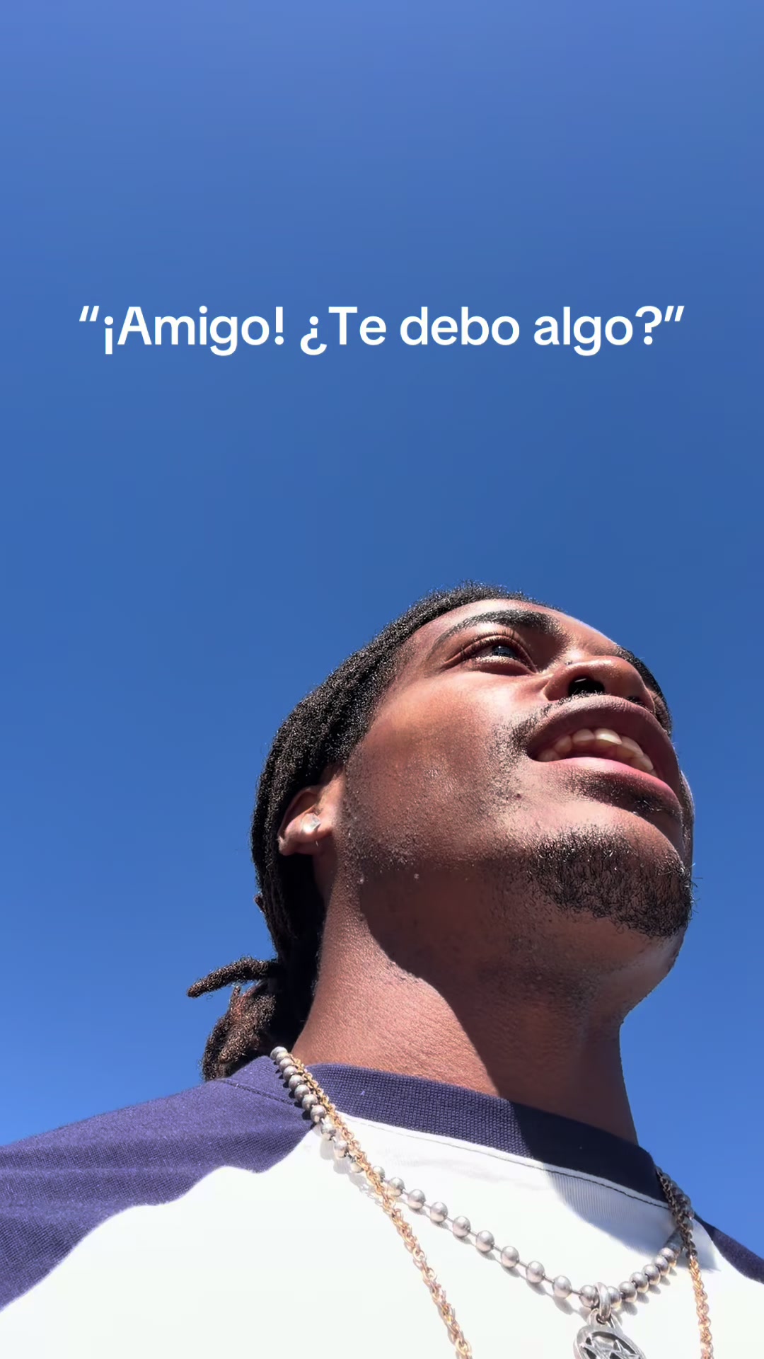 @Jaleel
