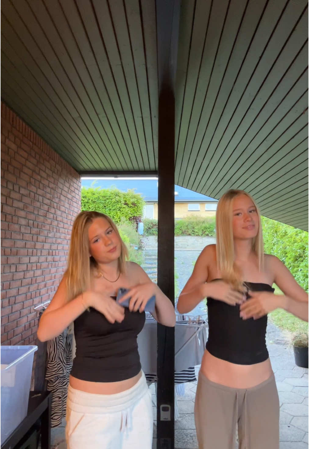 @Frederikke