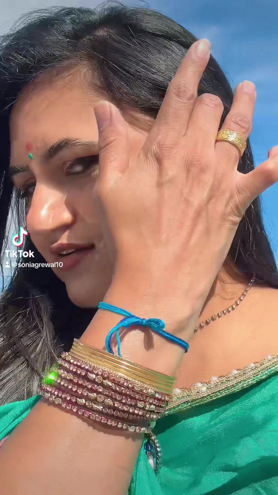 @Sonia Grewal