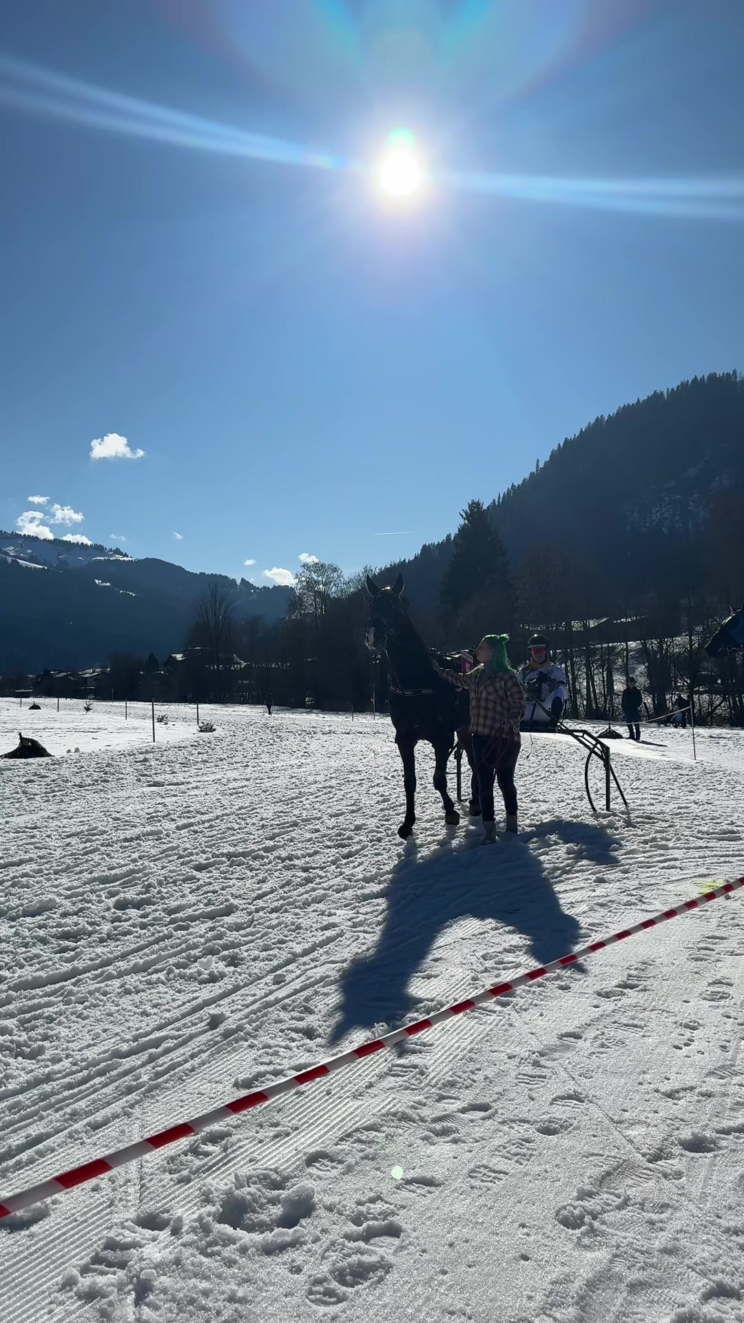 @Mountain Hill Ranch 🇦🇹