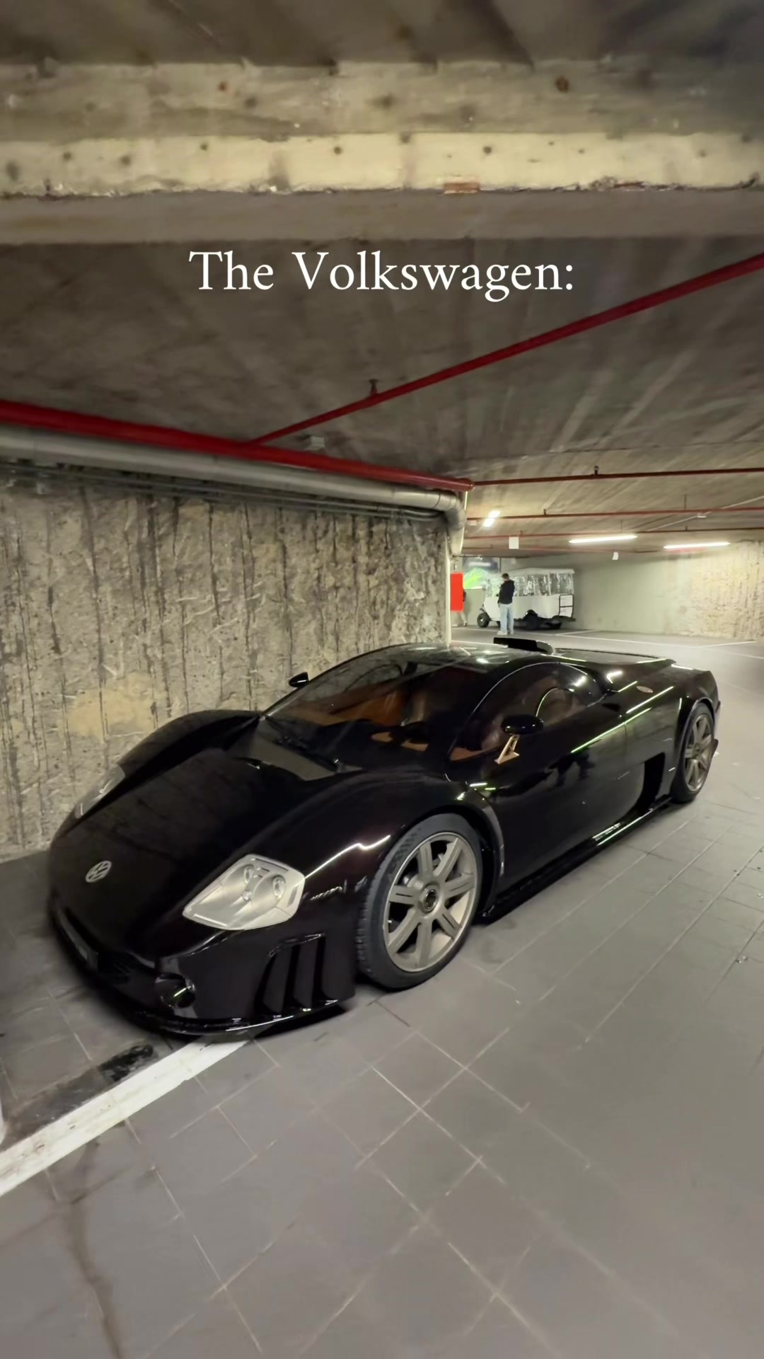@classic driver