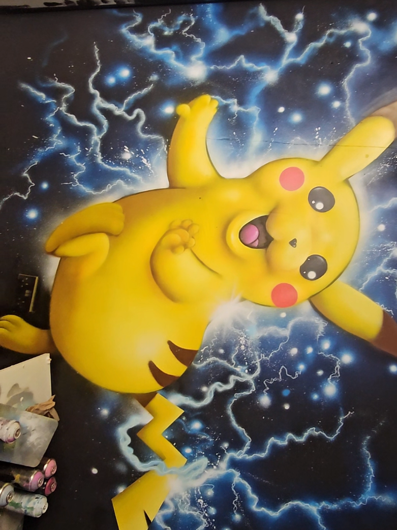 @HULL GRAFFITI