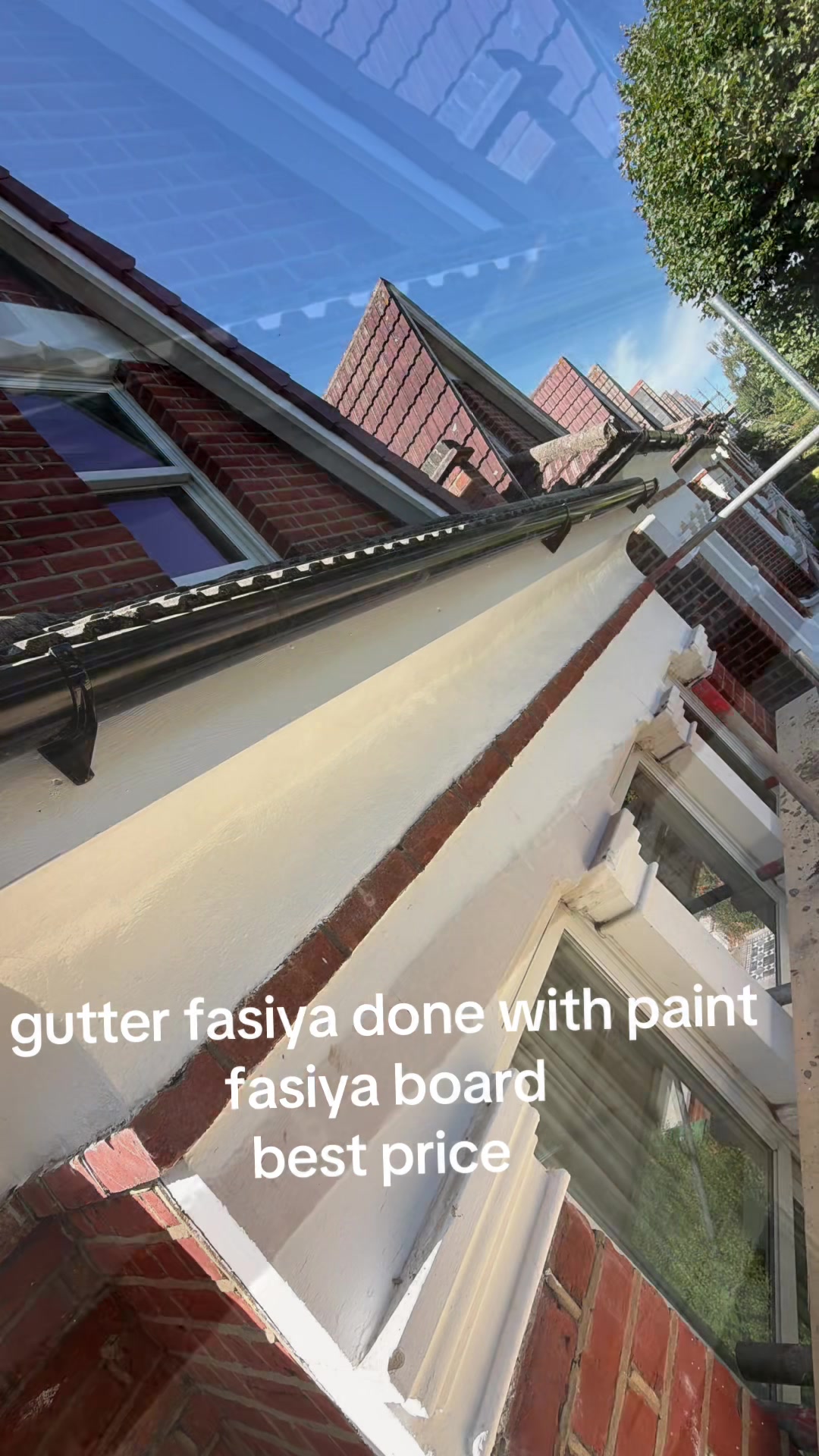@G.C ROOFING LONDON