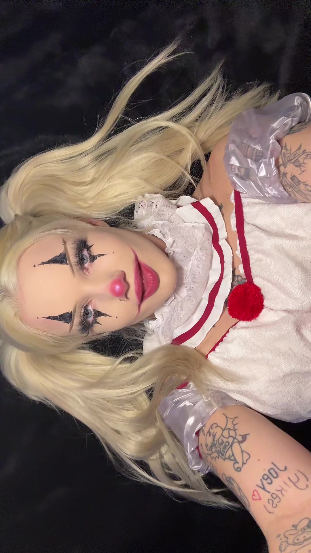 @lexigonewild
