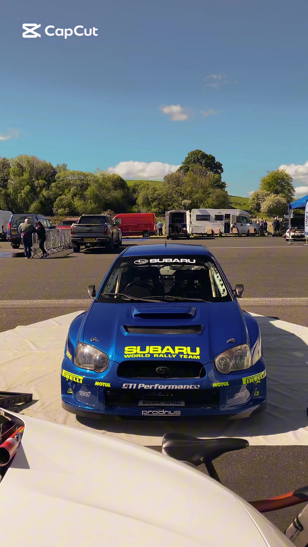 @irishsubarudriversclub