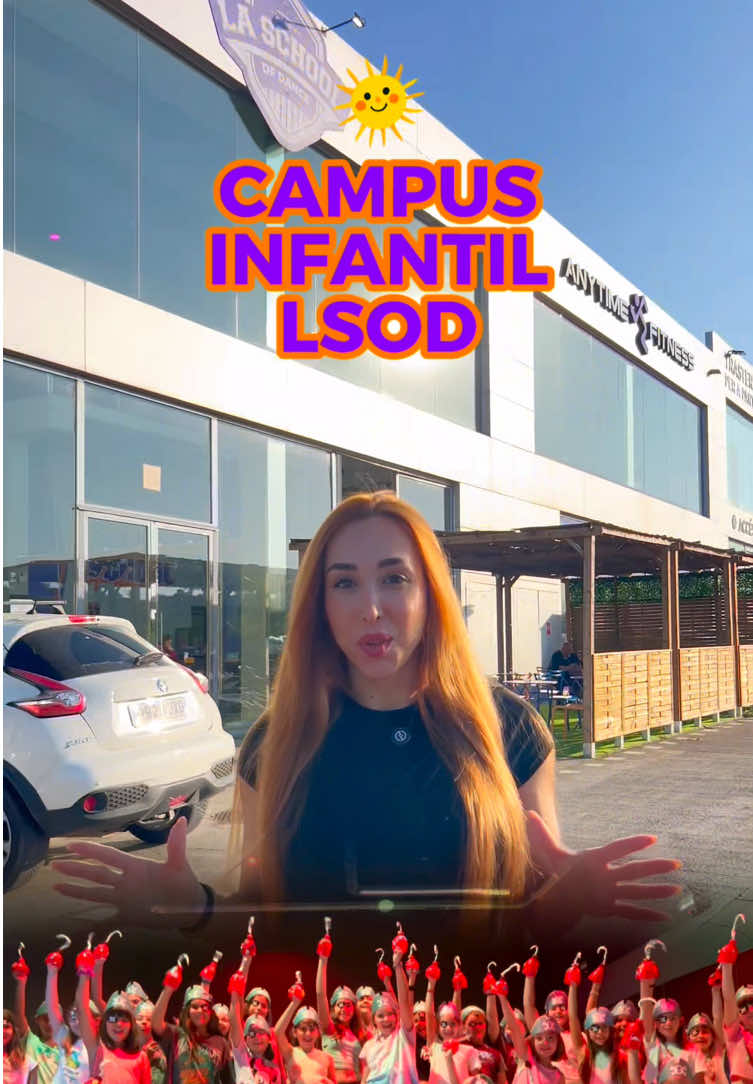 @La School of Dance