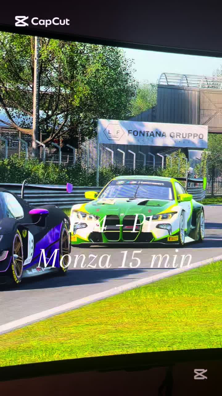 @Green vision Racing