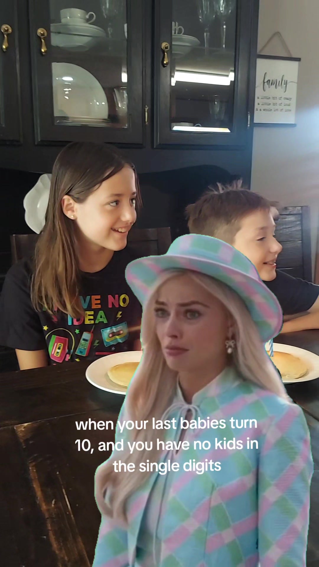 @Julie Cochrane