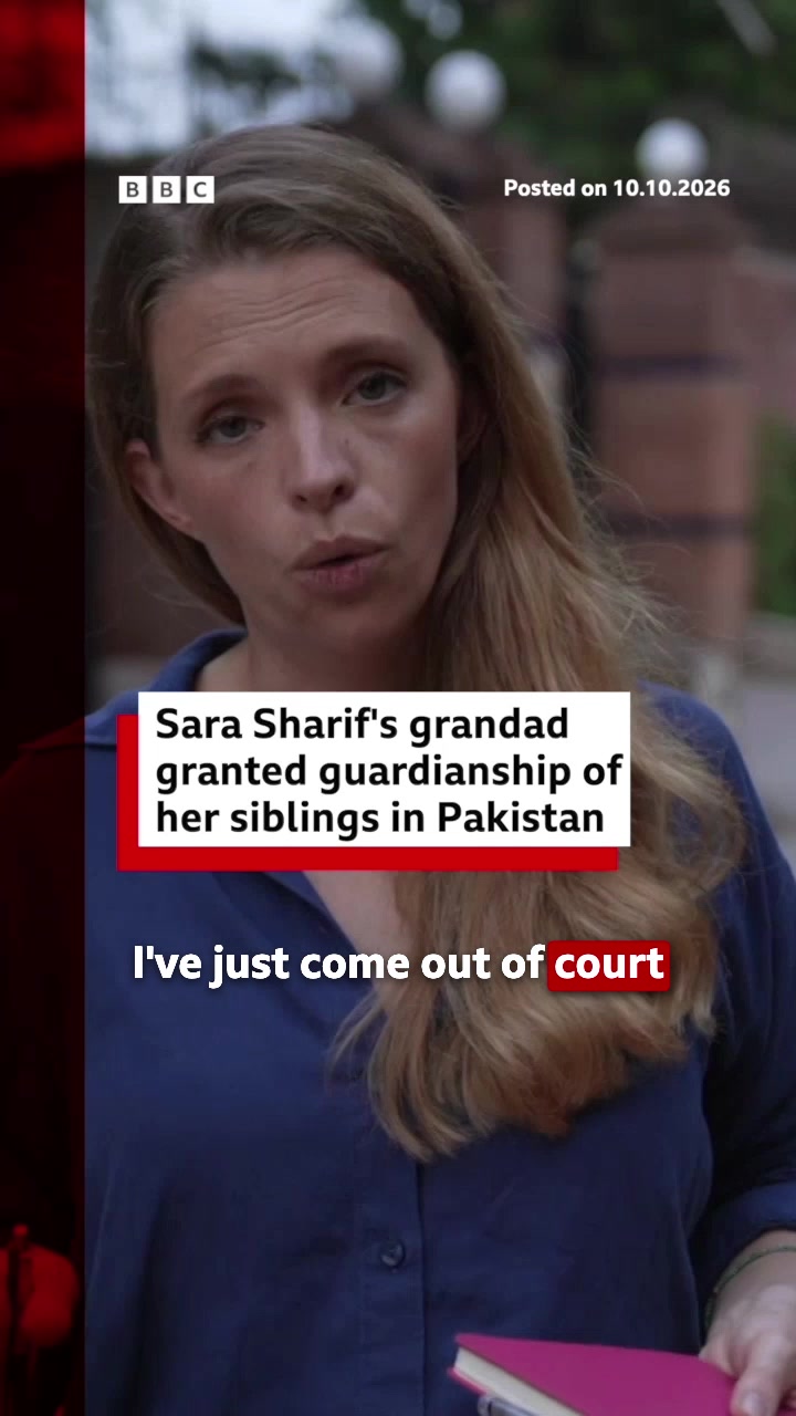 @BBC News