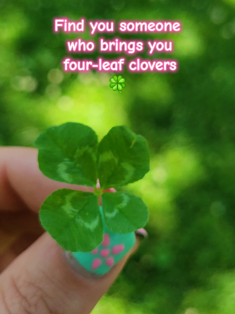 @Megan Kristine