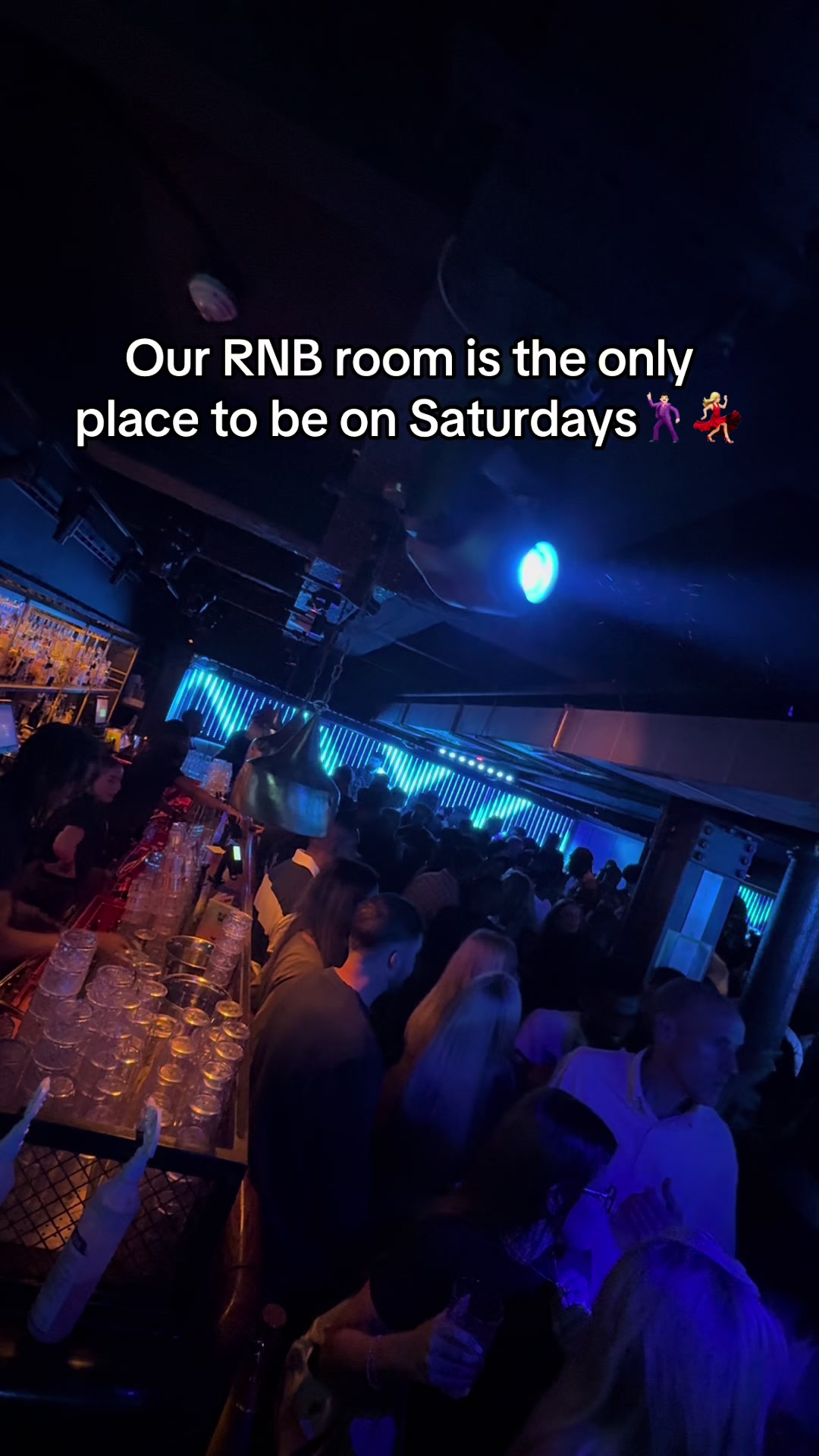 @Be At One Birmingham💙💛