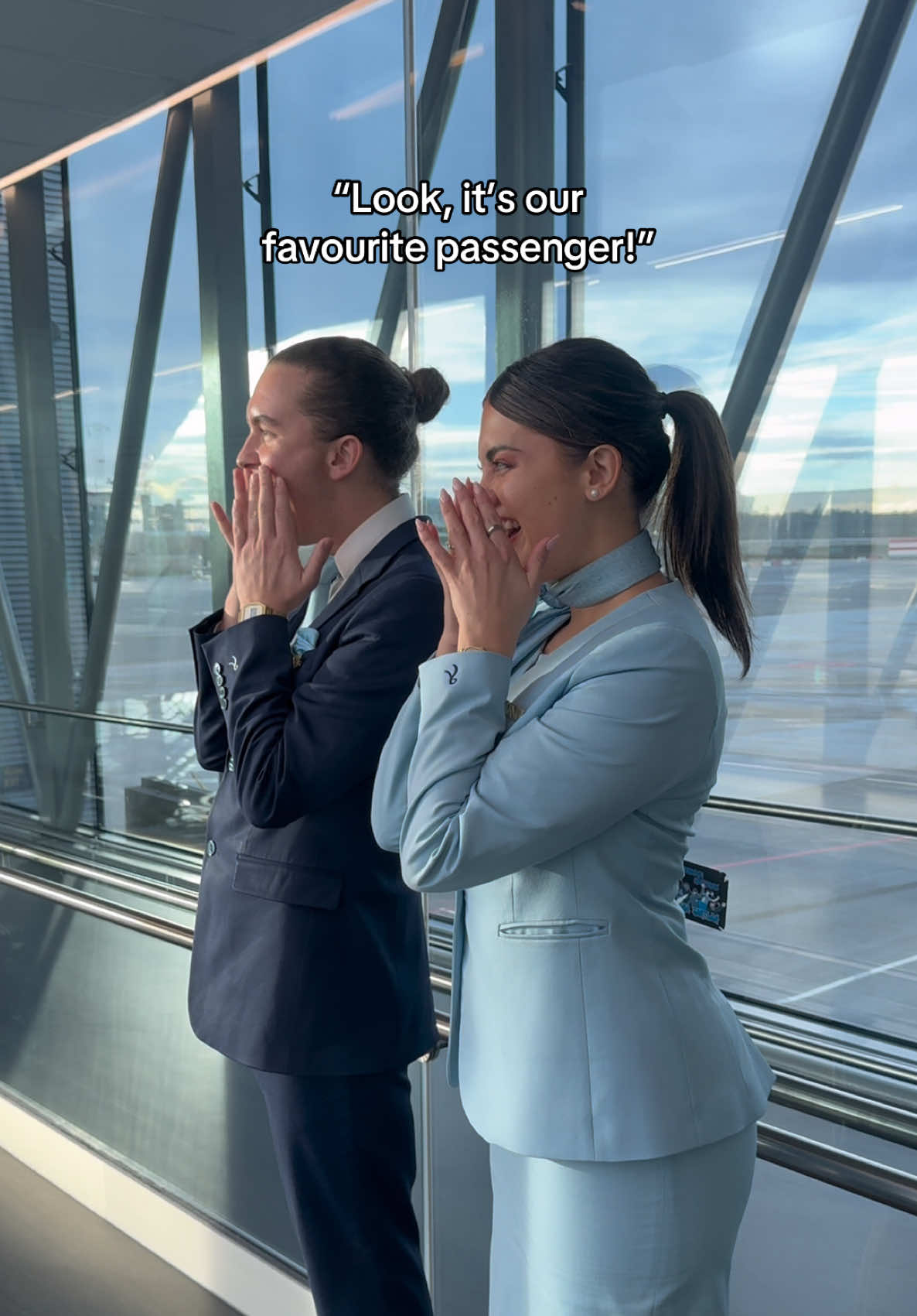 @Norse Atlantic Airways