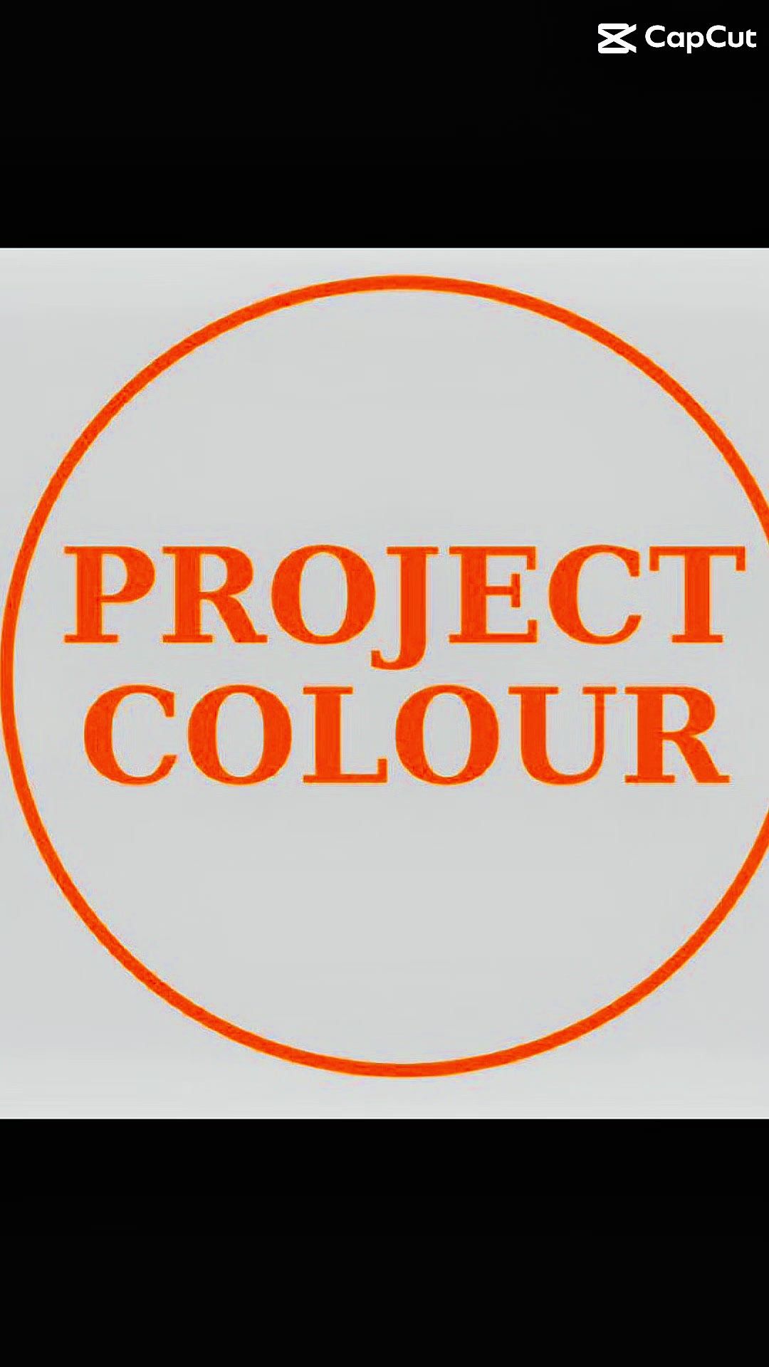 @Project Colour