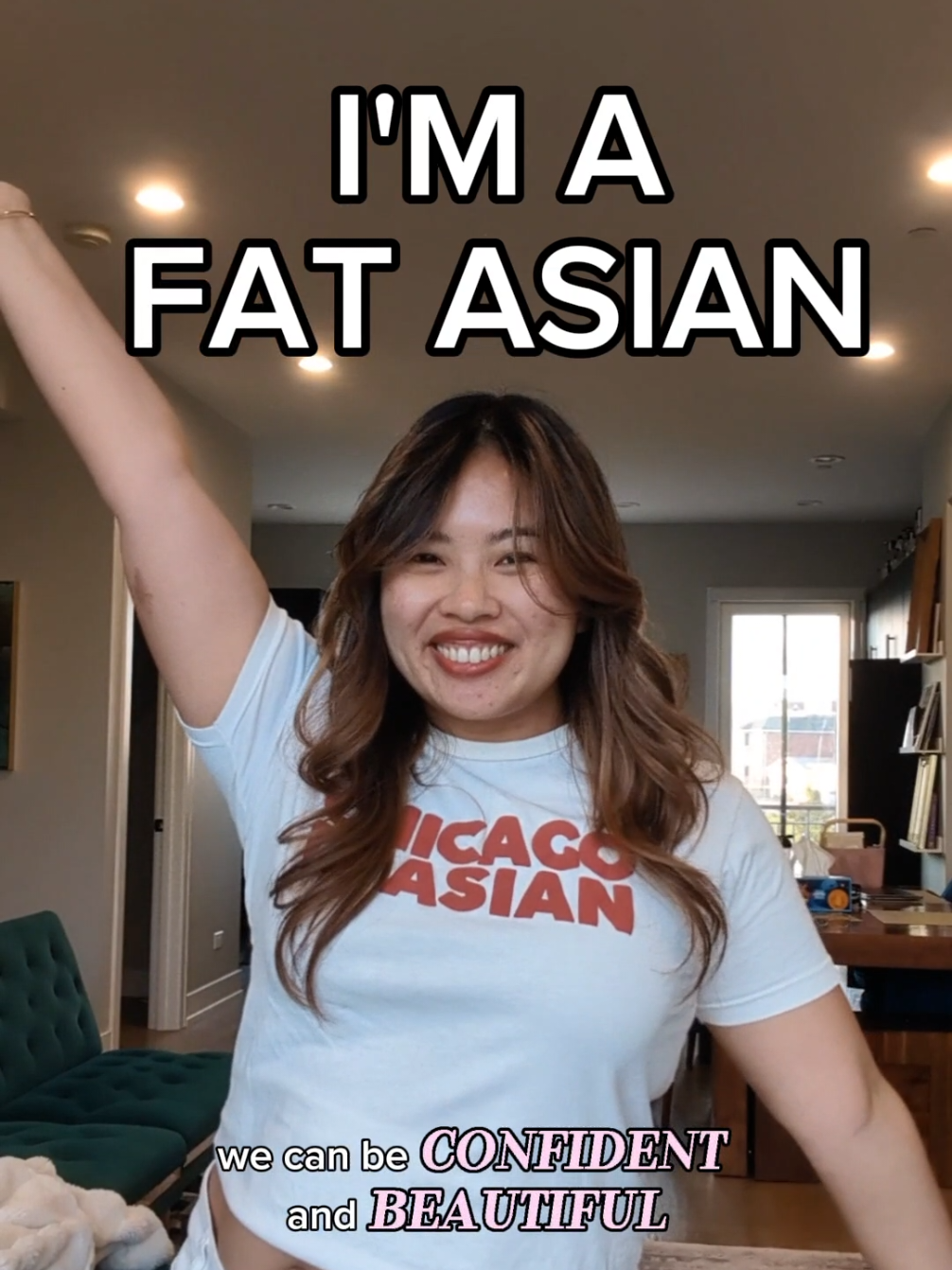 @MidsizeAsianQueen