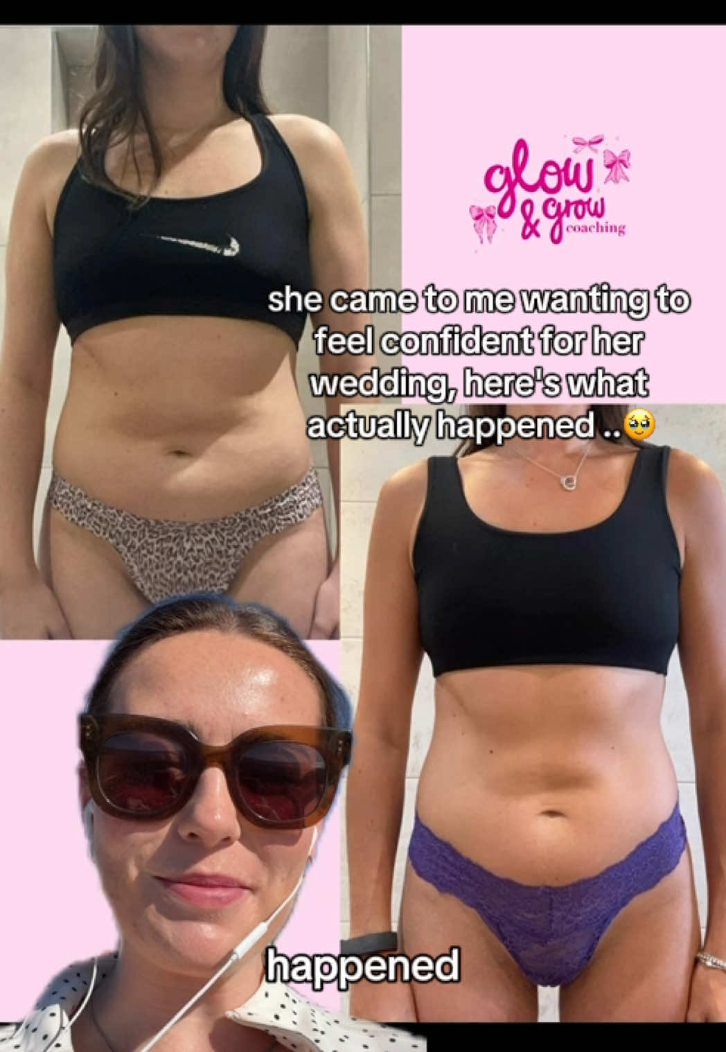 @ANON GYM GIRL | Fitness · 9to5