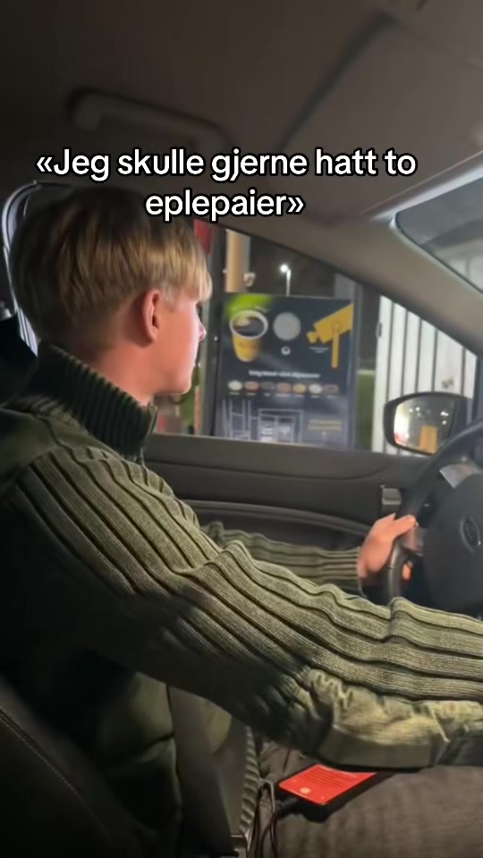 @✨HÅKON BJØRHEIM RISDAL✨