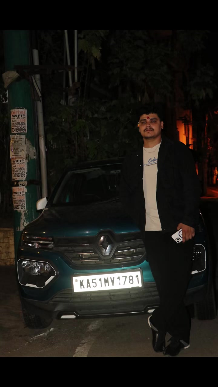 @Sagar