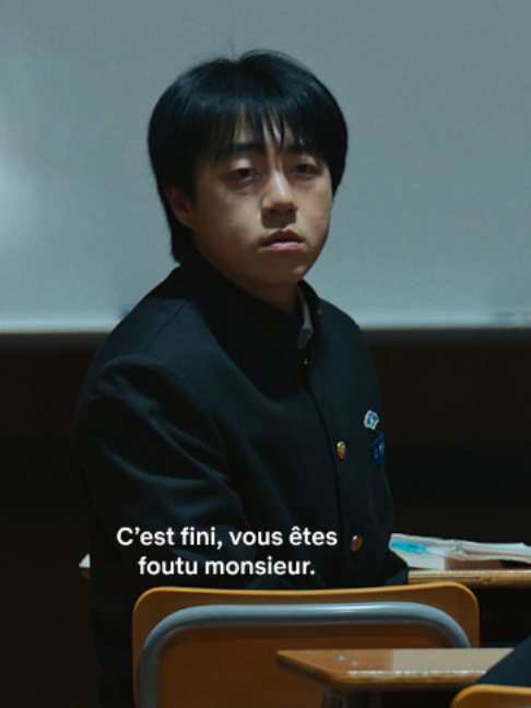 @NetflixFR