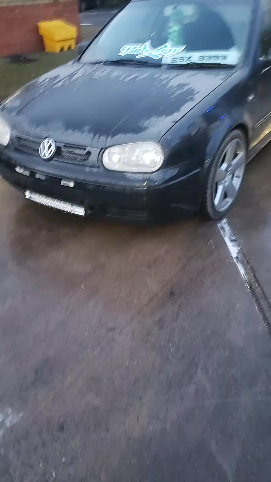 @Tiernan Mc Caul