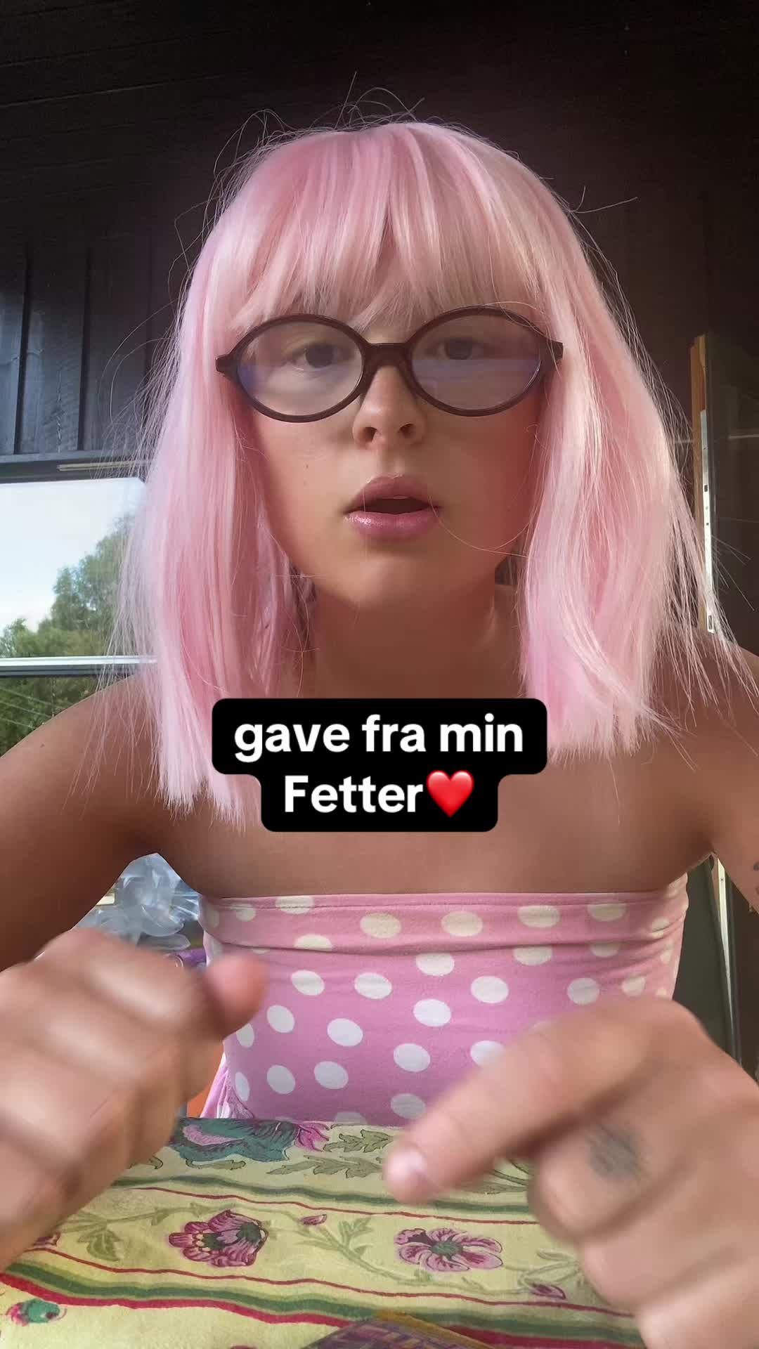 @Frøydis Steinsland
