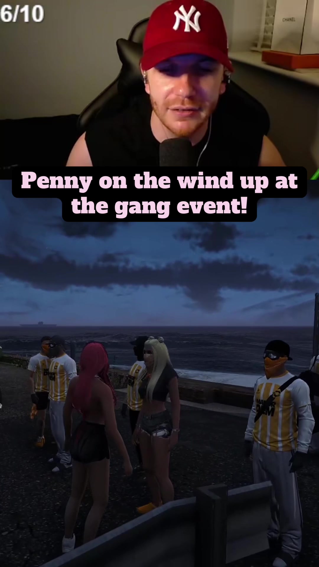 @Penny&Pip’s clips