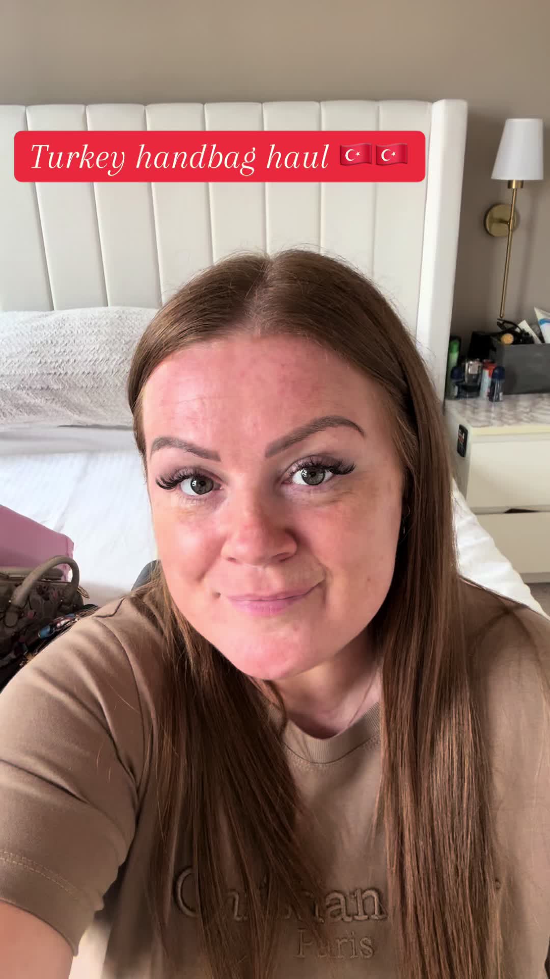 @Hollie hits her 40s 🩷