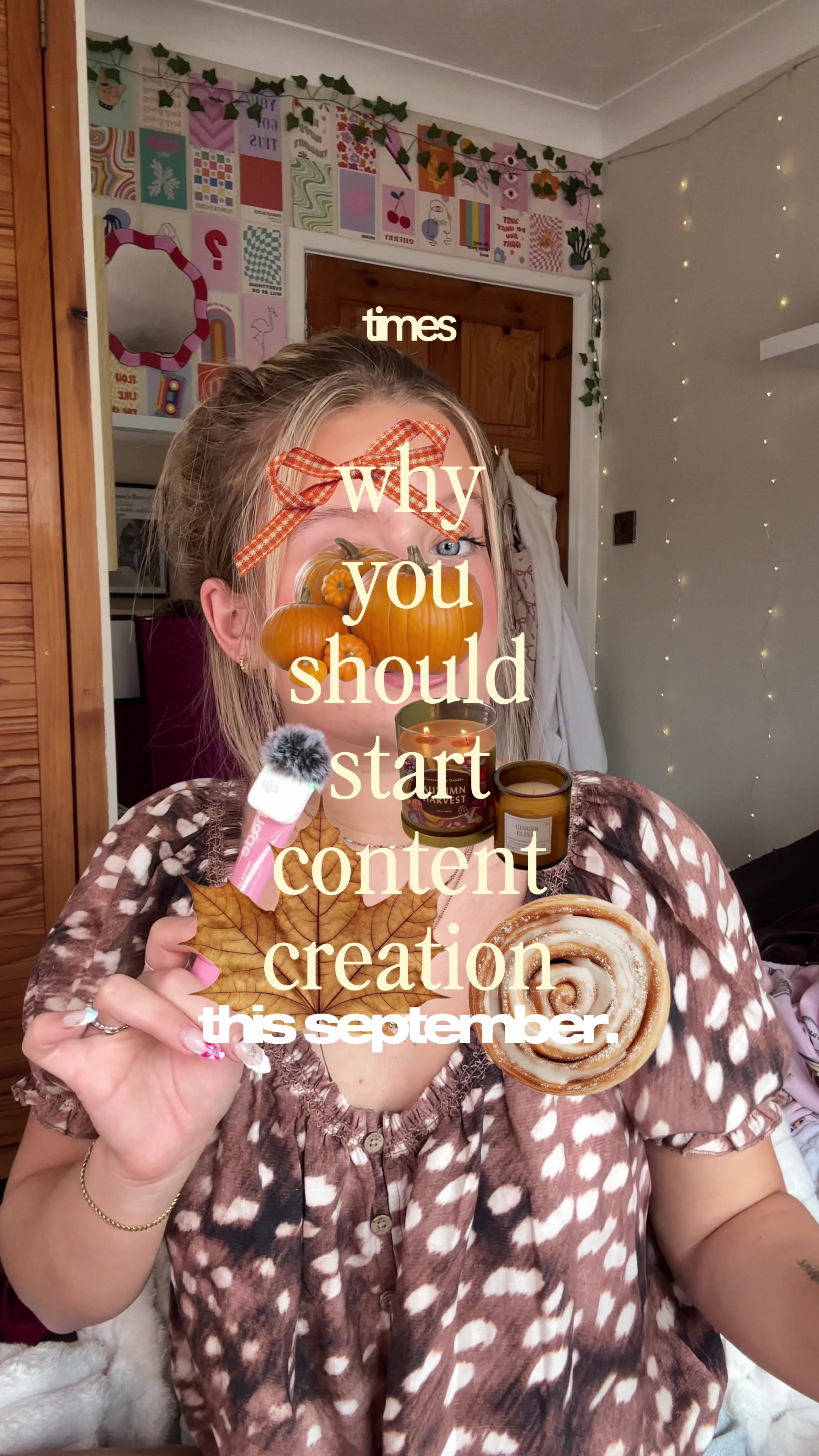 @Gracie Mae 🧸✨🧺🌟🍂