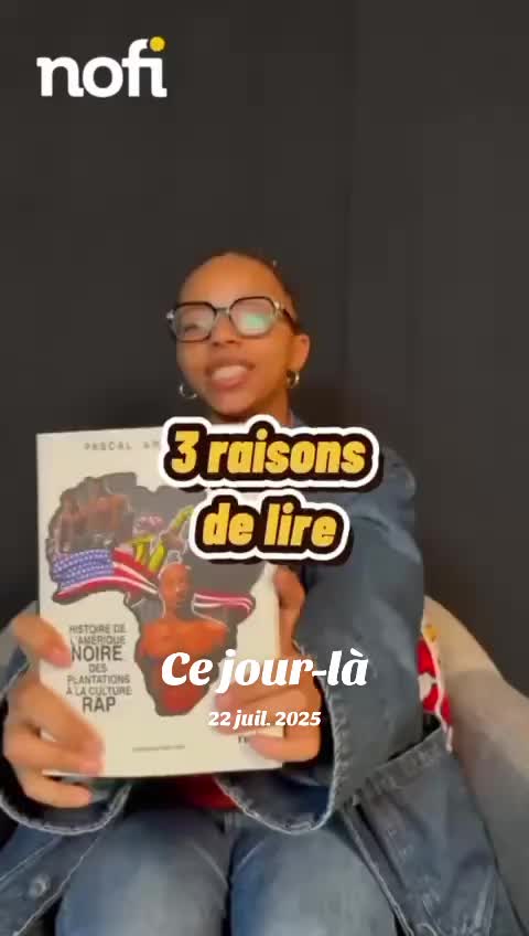 @Pascal Archimede 🌍🎤🎬