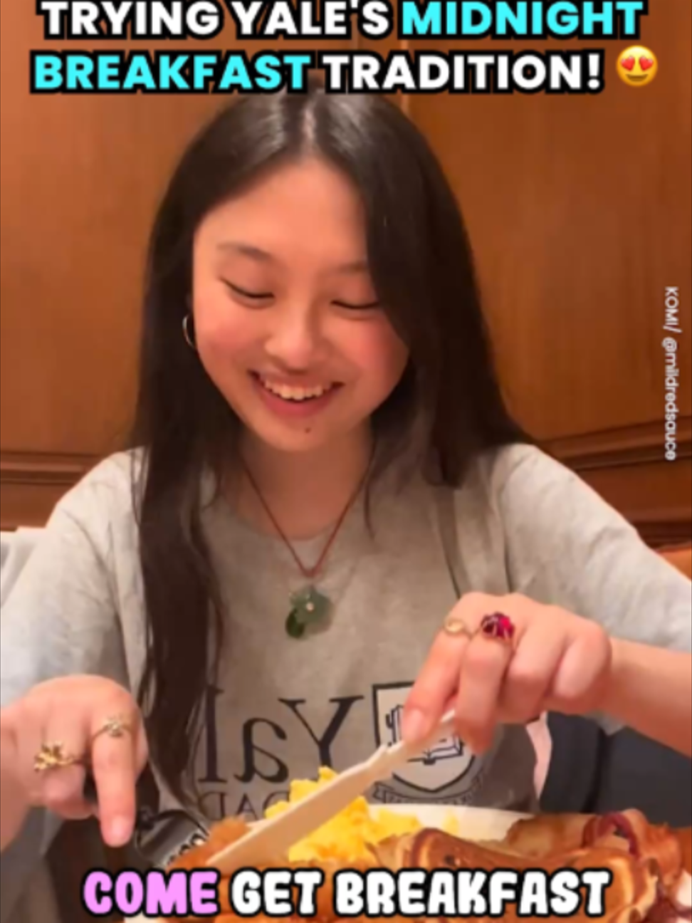 @The Recipe Club
