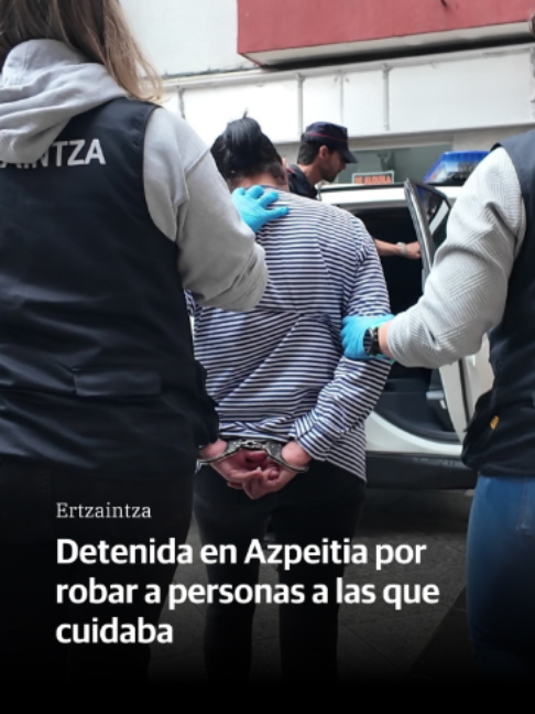 @El Diario Vasco