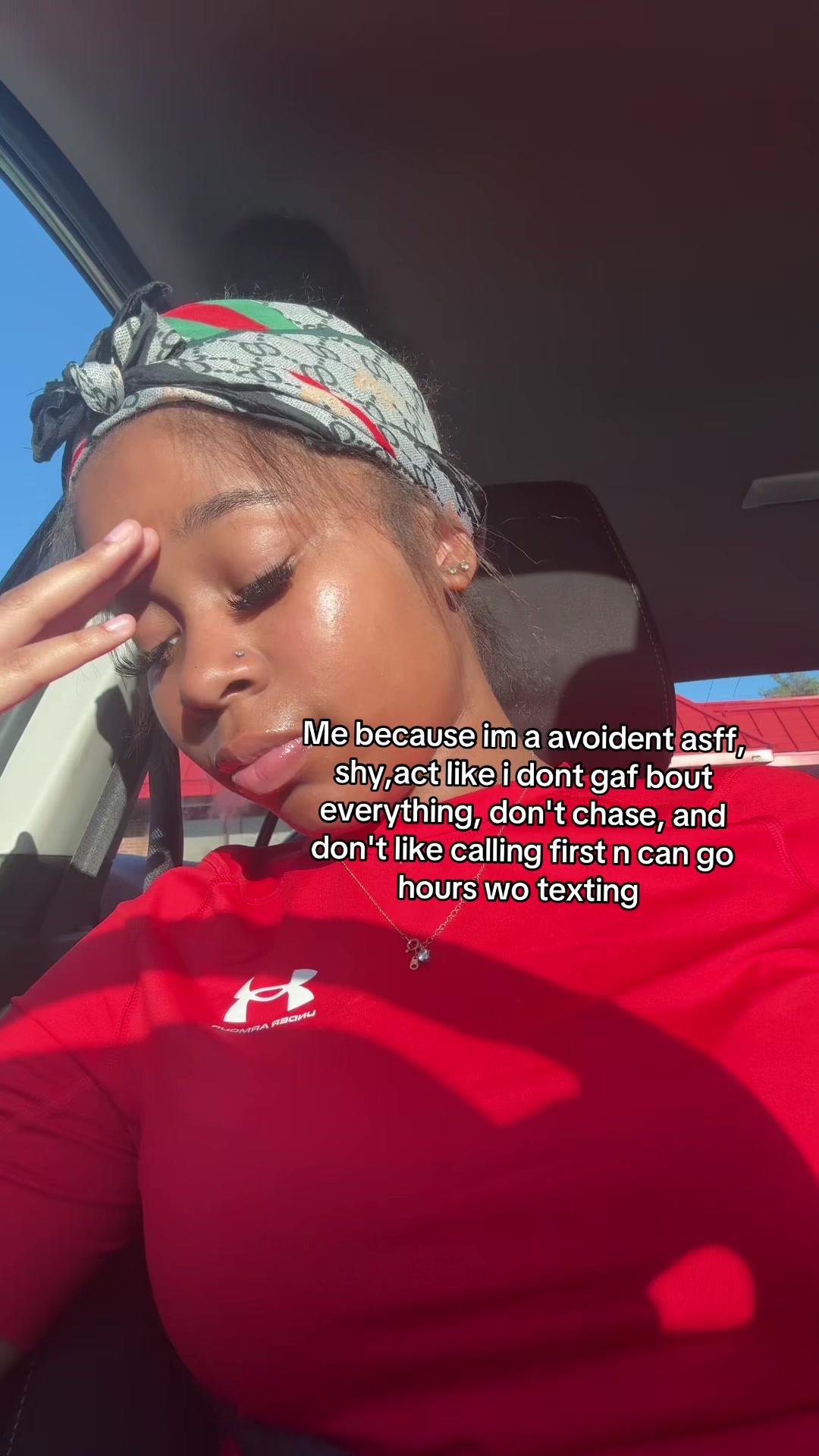 @secret account