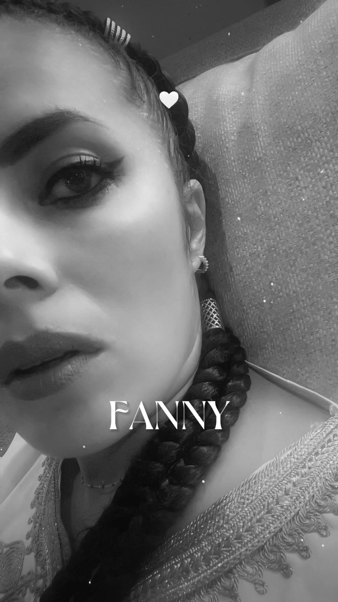 @Fanny