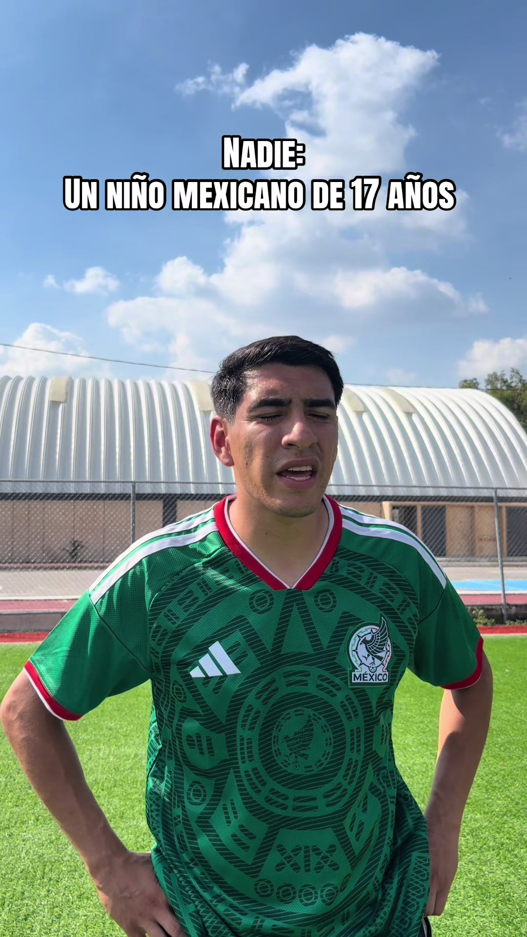 @Bubu Medina