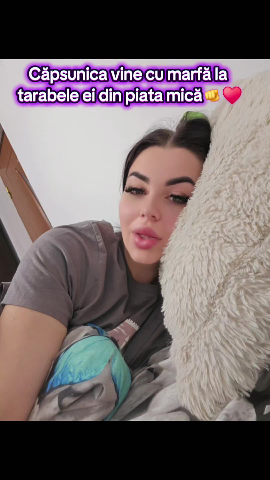 @Ciontu Beatrice (Căpşunica🍓)