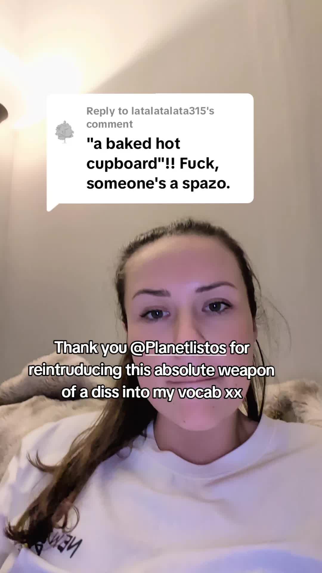 @Emma | Bald Baddie ๐