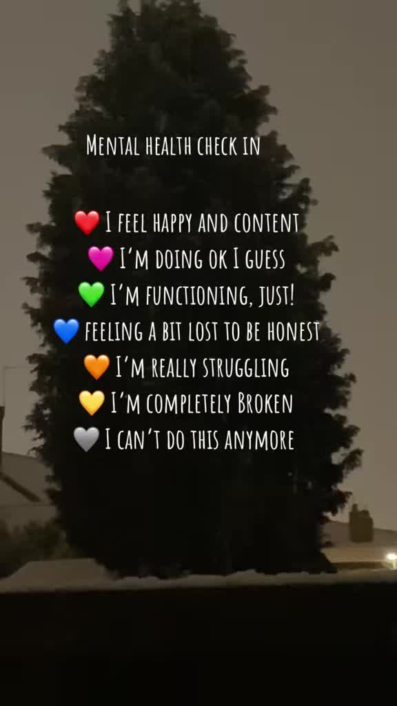 @Mental Health