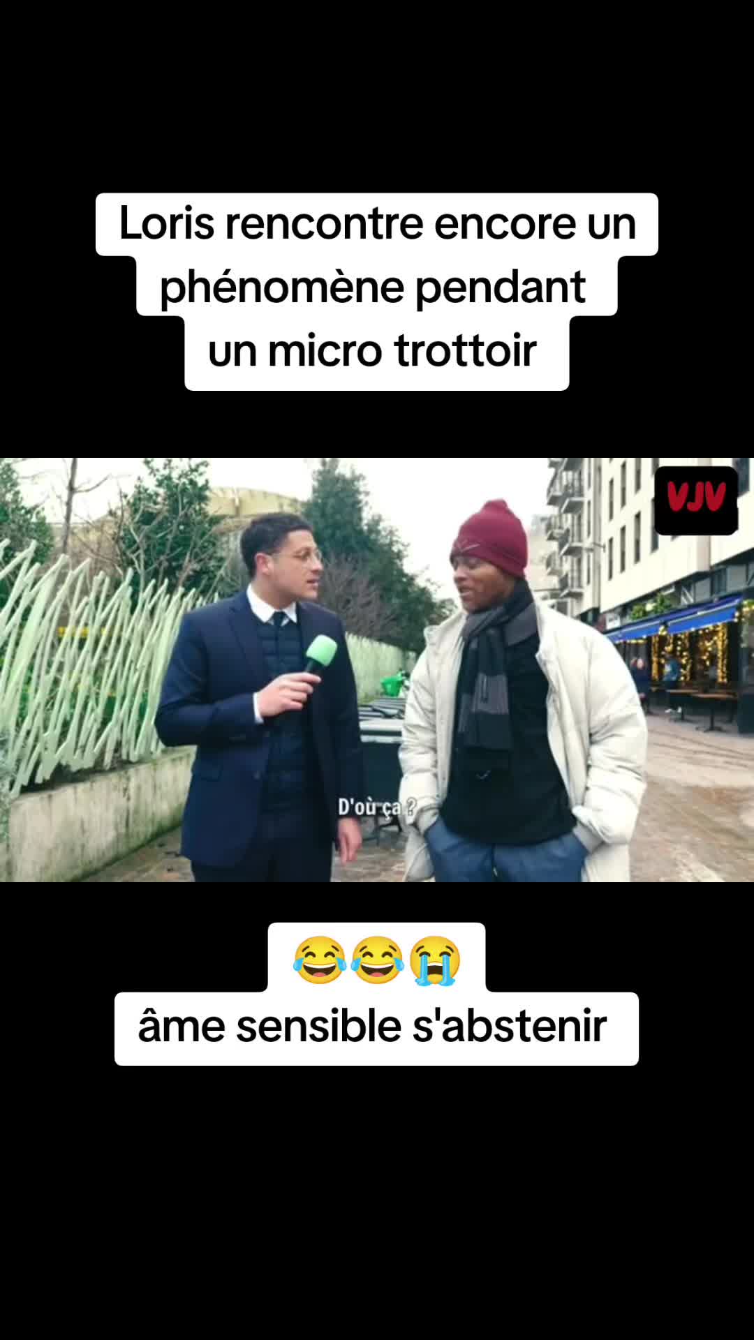 @Vidéo Jamais Vu